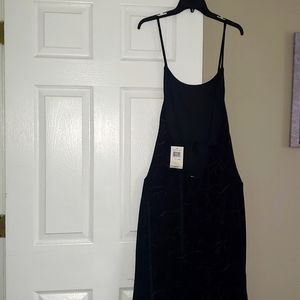 Beautiful woman dress,  long, great for evening out, size Large